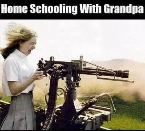 homeschool