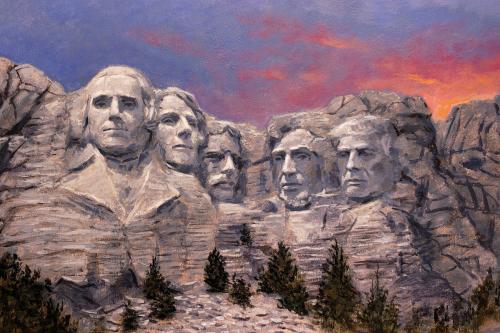 Trump_Rushmore