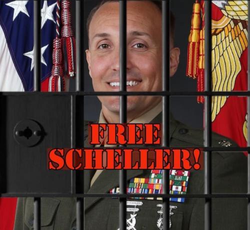 R Free Scheller