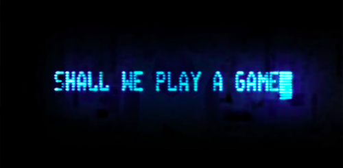 GAME
