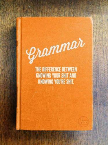 grammar