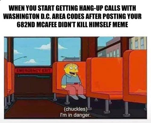 McaffeeDidntKillHimself
