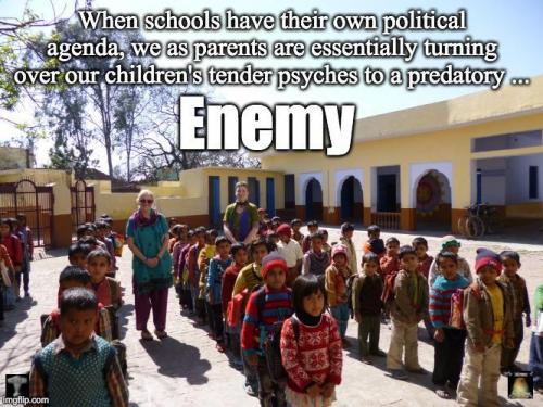 enemy