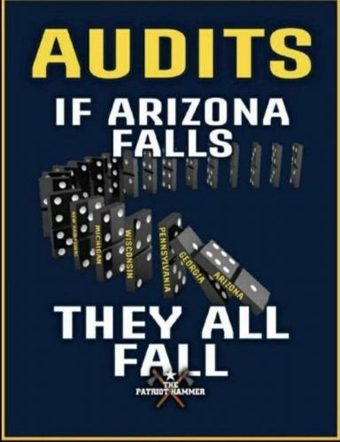audits