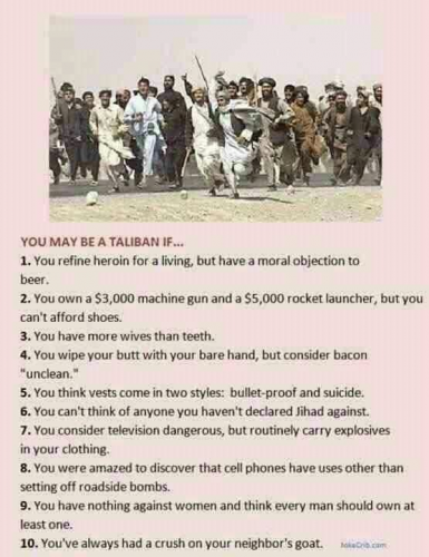 Taliban