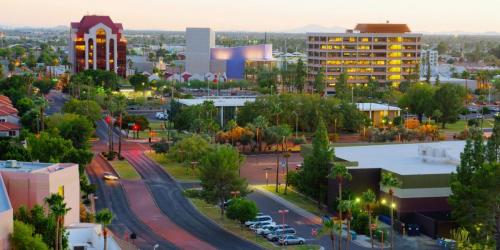 City of Mesa