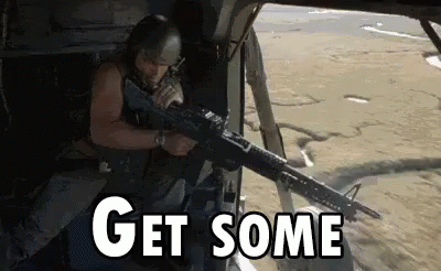 GET SOME