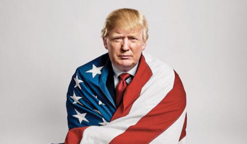 trump best