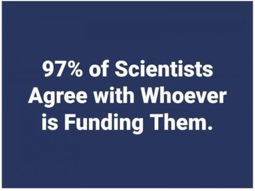 scientistsagree
