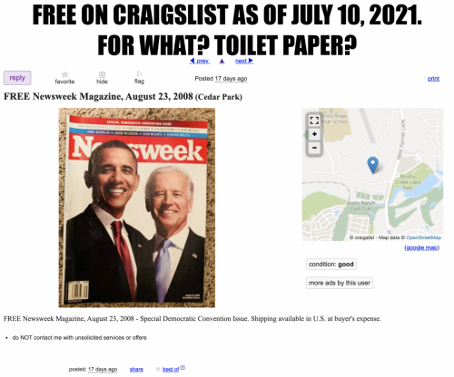 Free Trash