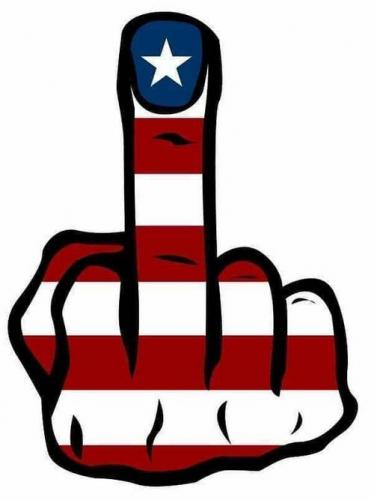 middle finger 12389474972039754504