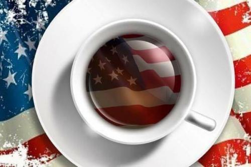 america loves coffee