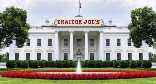 Traitor Joes