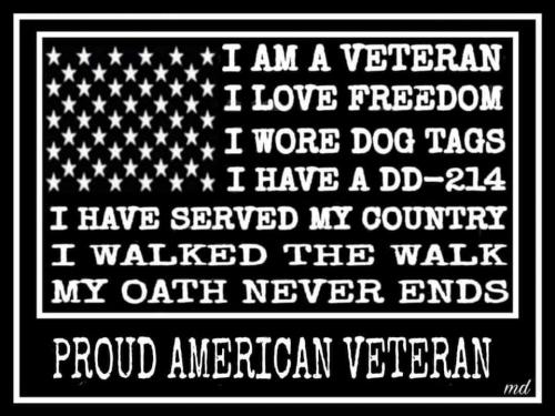 veteran
