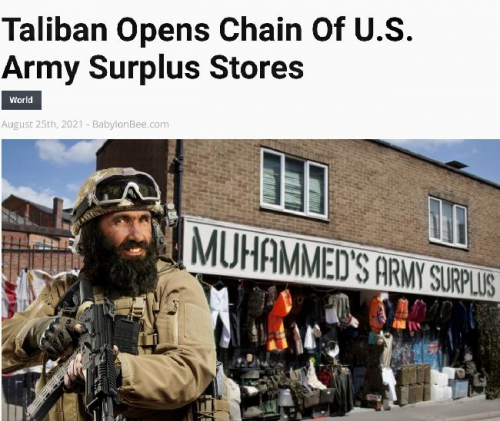 R Taliban
