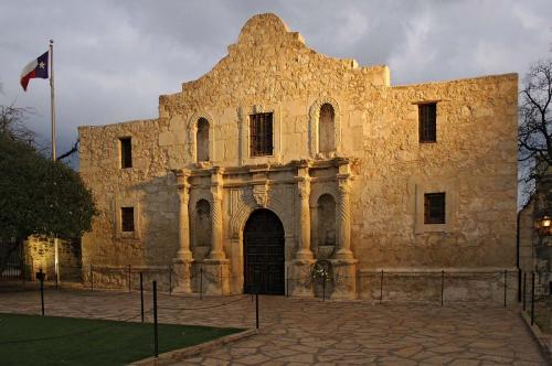 Alamo-San-Antonio-Texas (2)