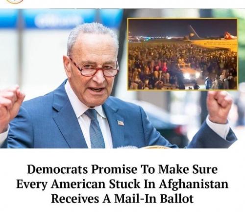 ballot