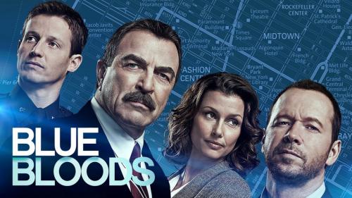blue bloods