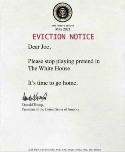 R eviction
