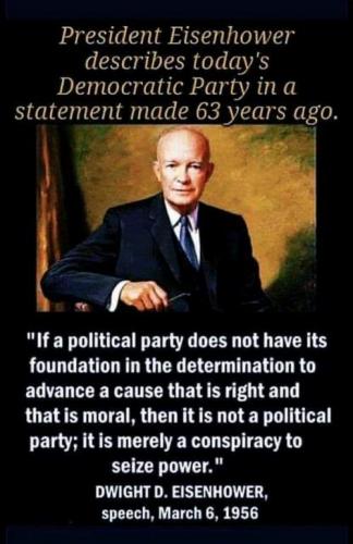 dwight D eisenhower march 6 1956 8712412394389235896