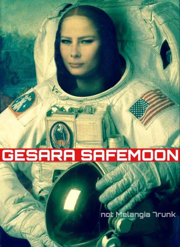 gesara safe moon