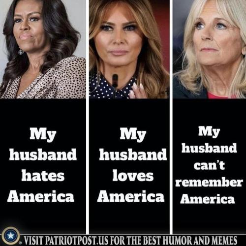 M husband