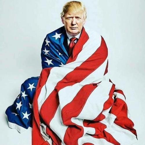 my president