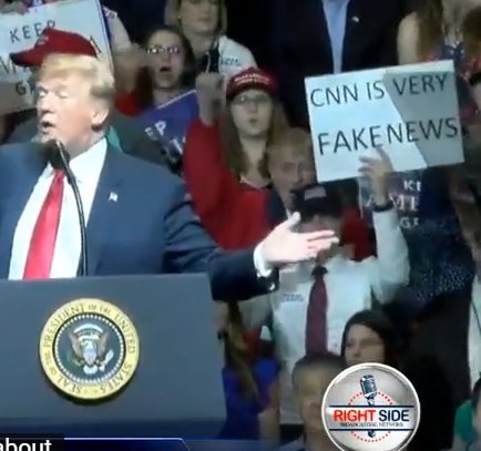 CNNisFakeNews