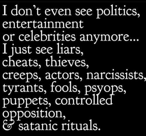 politics