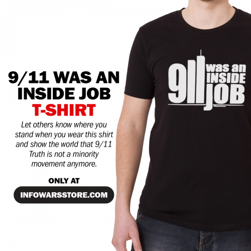 911SHirt