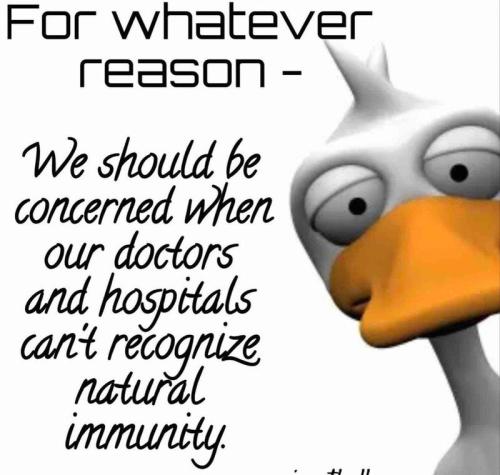 whatever reason