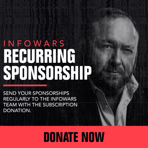 Sponsorship-PopUp