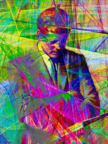 meme jfk color revel