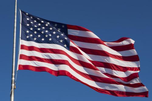 flag