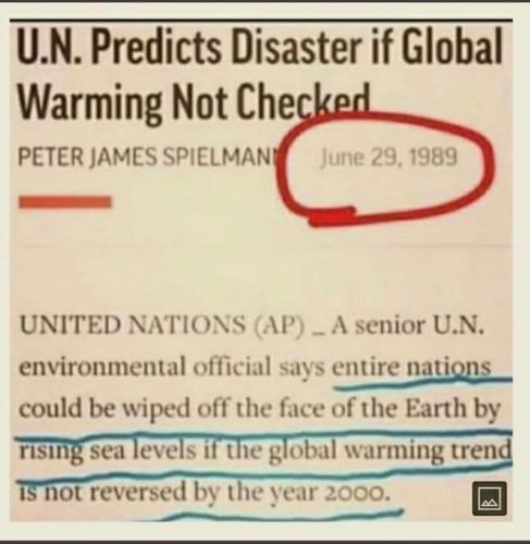 GlobalWarmingJoke