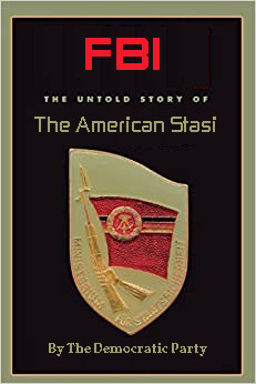 American Stasi