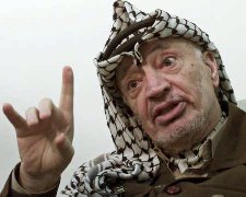 satanist-arafat