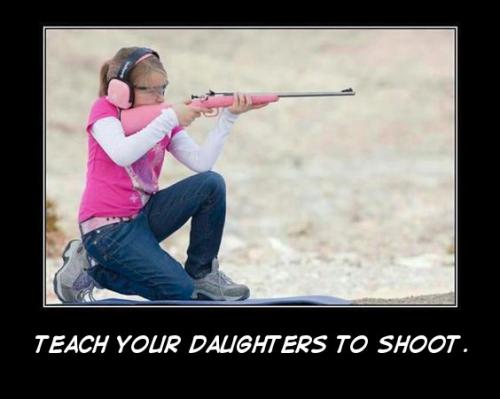 daughtershoot