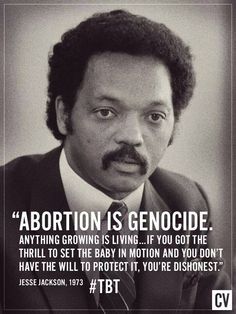 abortionisgenocide