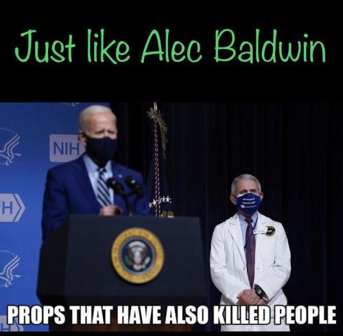 just like alec baldwin