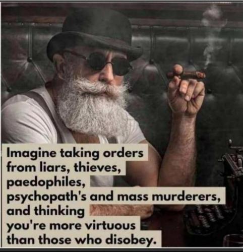 more virtuous