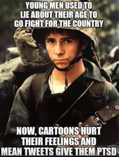 fight for their country