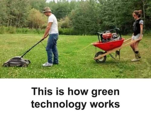 Green Technology