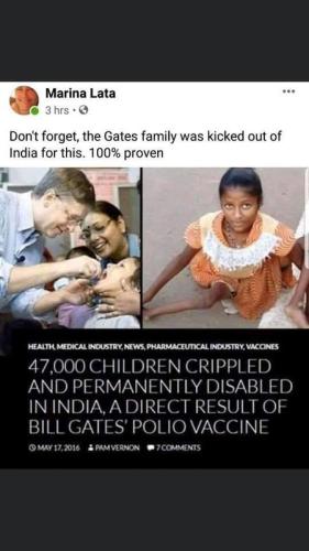 gates family