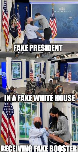Fake