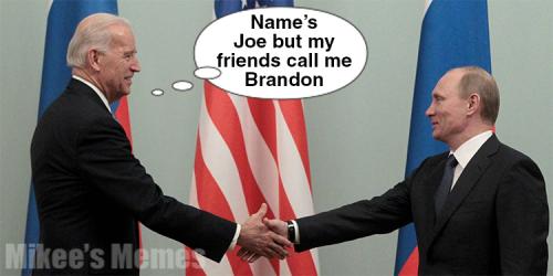 Biden Brandon