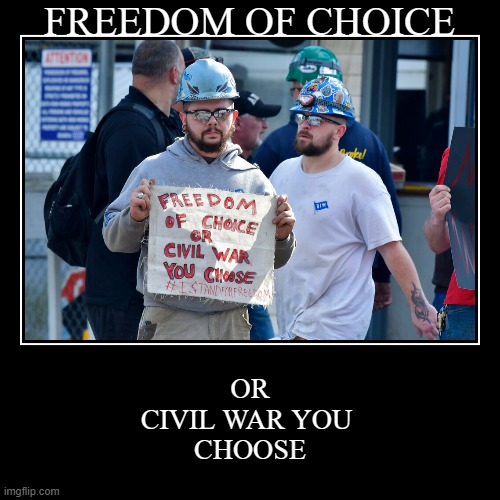 FREEDOMOFCHOICE