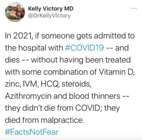malpractice