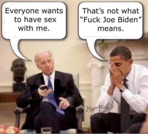 everyone wants to have sex with me