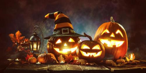 JackOLanterns